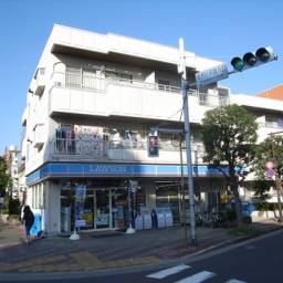 【成約済み】TOMIKURA Ⅱ 2駅利用可能な2LDKマンション