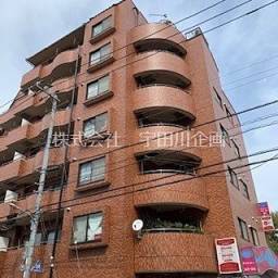【成約済み】リバーアイ ワンちゃんと暮らせる西葛西2LDKマンション